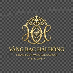Tiệm vàng Hải Hồng Hải Dương