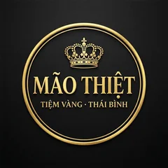Tiệm vàng Mão Thiệt Thái Bình